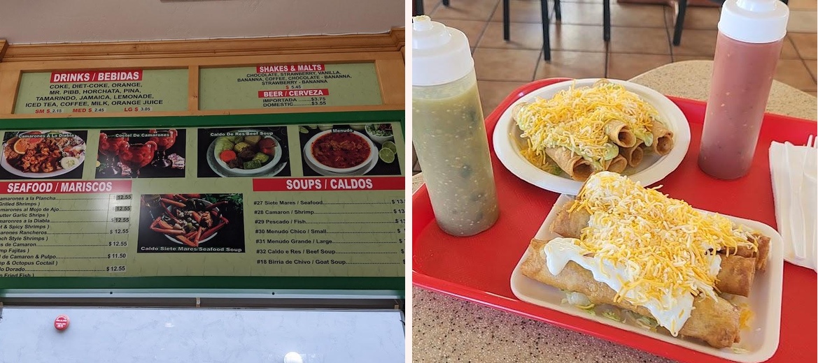 Mi Ranchito Taco Shop Gallery Image 1