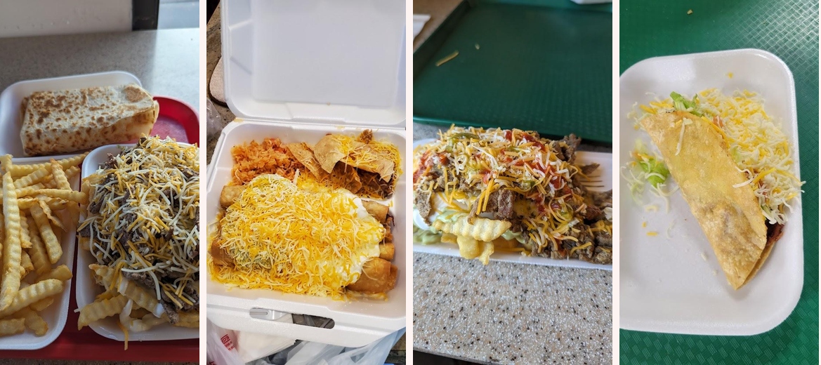 Mi Ranchito Taco Shop Gallery Image 3