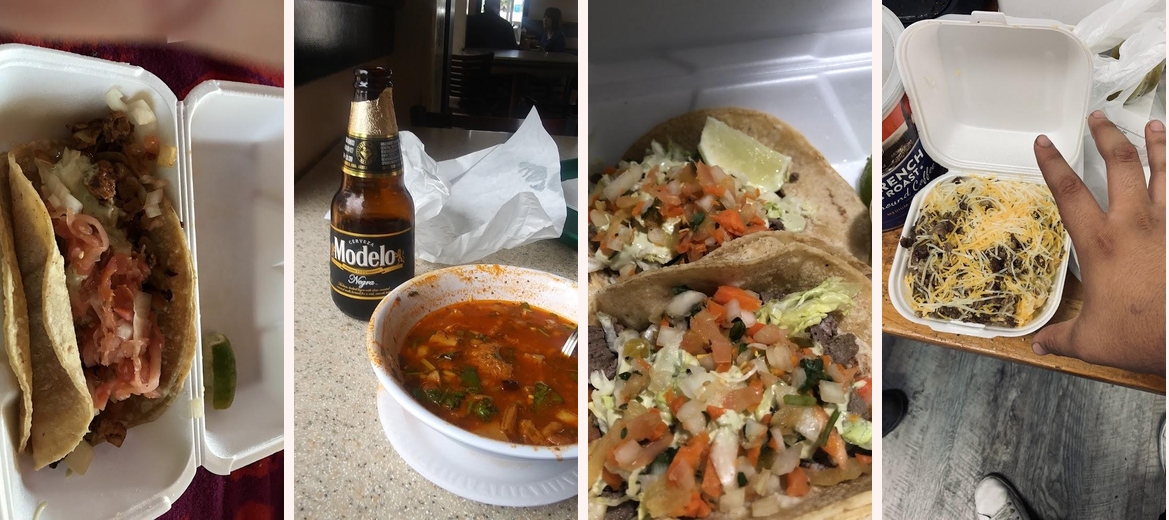 Mi Ranchito Taco Shop Gallery Image 4