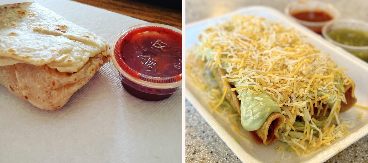 Mi Ranchito Taco Shop Gallery Image 5